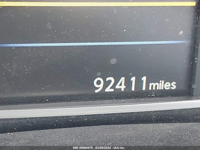 Nissan SENTRA SV 2019 3N1AB7AP3KY304762 Image 7