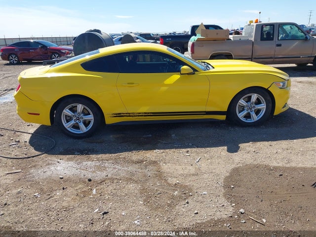 Ford Mustang V6 2017 1FA6P8AMXH5237766 Image 13