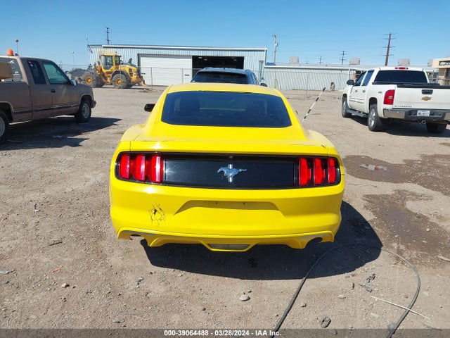 Ford Mustang V6 2017 1FA6P8AMXH5237766 Image 16