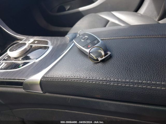 55SWF8DB6KU297457 Mercedes-Benz C 300