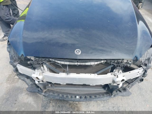 55SWF8DB6KU297457 Mercedes-Benz C 300