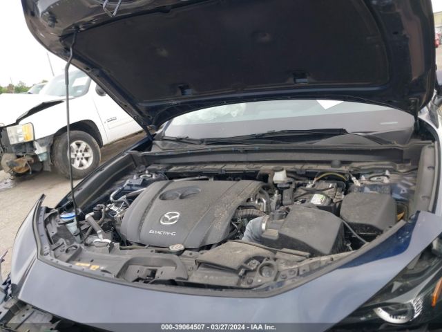 3MVDMABL0MM218878 Mazda Cx-30 Select