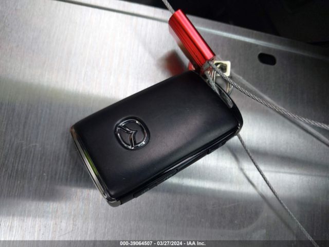 3MVDMABL0MM218878 Mazda Cx-30 Select