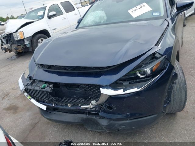 3MVDMABL0MM218878 Mazda Cx-30 Select