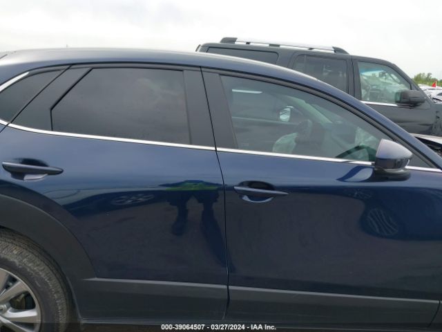 3MVDMABL0MM218878 Mazda Cx-30 Select