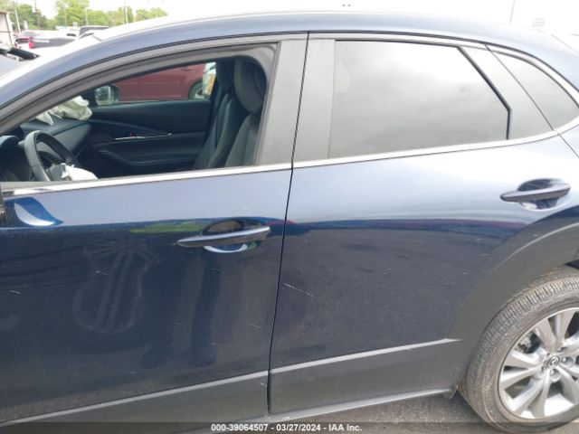 3MVDMABL0MM218878 Mazda Cx-30 Select