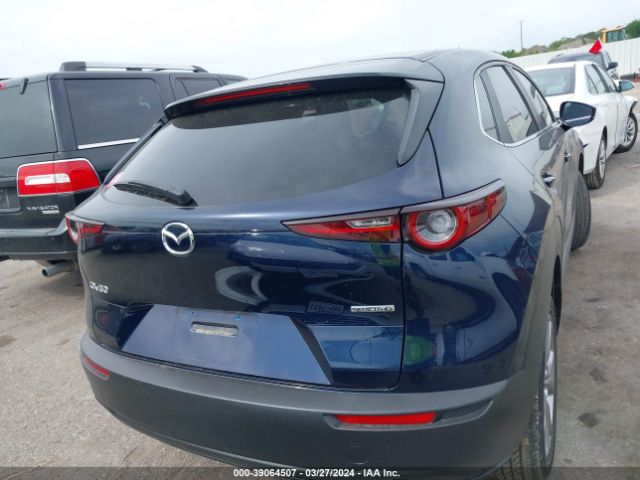 3MVDMABL0MM218878 Mazda Cx-30 Select