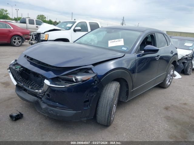 3MVDMABL0MM218878 Mazda Cx-30 Select