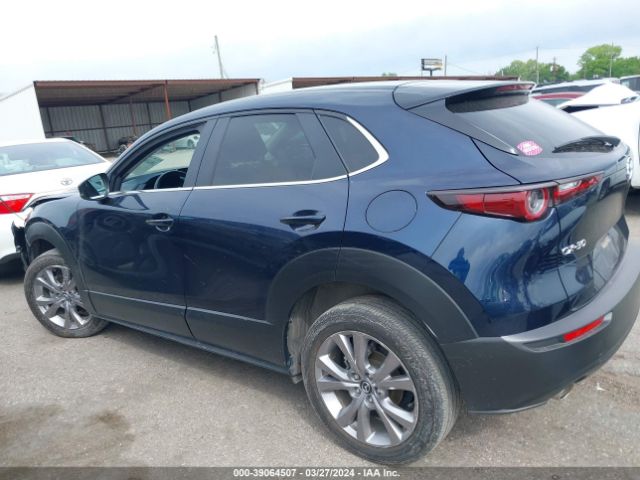 3MVDMABL0MM218878 Mazda Cx-30 Select