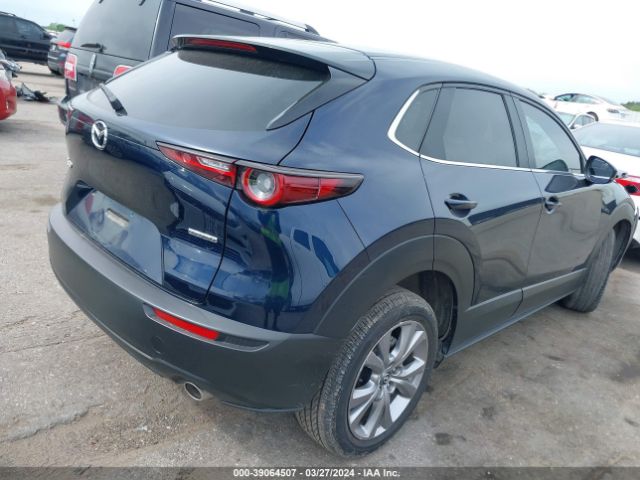 3MVDMABL0MM218878 Mazda Cx-30 Select