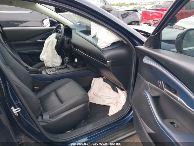 3MVDMABL0MM218878 Mazda Cx-30 Select