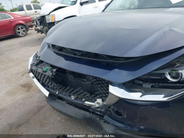 3MVDMABL0MM218878 Mazda Cx-30 Select