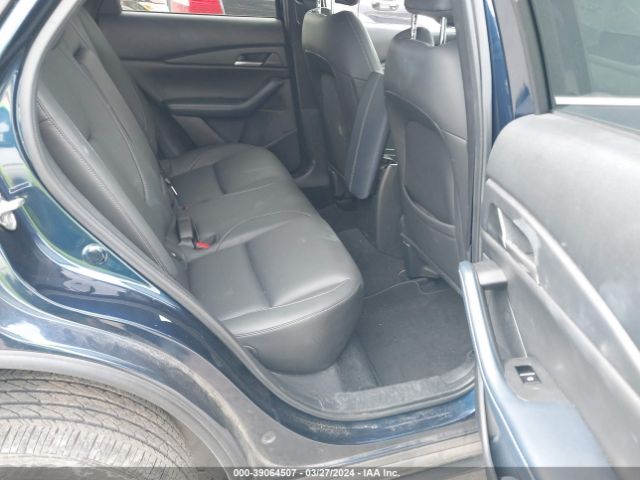 3MVDMABL0MM218878 Mazda Cx-30 Select