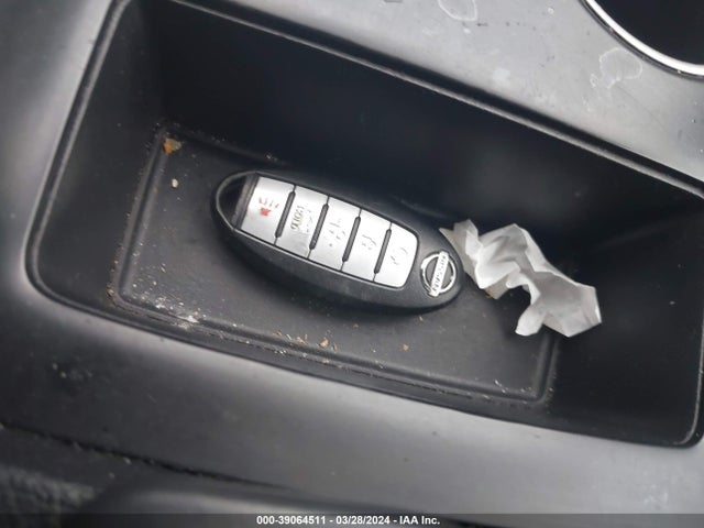 Nissan Altima 2.5 S 2017 1N4AL3APXHC258714 Image 11