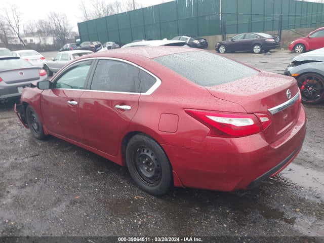 Nissan Altima 2.5 S 2017 1N4AL3APXHC258714 Image 3