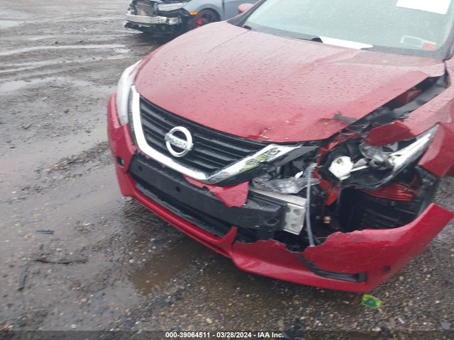 Nissan Altima 2.5 S 2017 1N4AL3APXHC258714 Image 6