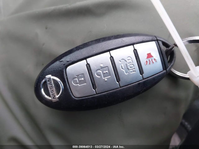 Nissan Altima 2.5 S 2015 1N4AL3AP6FC225142 Image 11