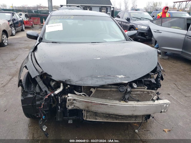 Nissan Altima 2.5 S 2015 1N4AL3AP6FC225142 Image 13