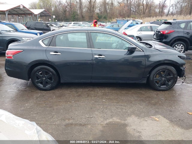 Nissan Altima 2.5 S 2015 1N4AL3AP6FC225142 Image 14