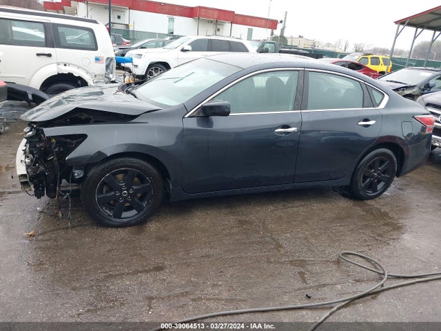 Nissan Altima 2.5 S 2015 1N4AL3AP6FC225142 Image 15