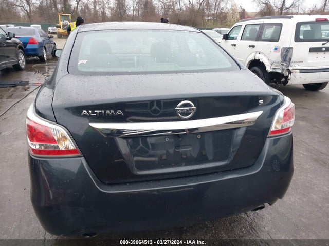 Nissan Altima 2.5 S 2015 1N4AL3AP6FC225142 Image 17