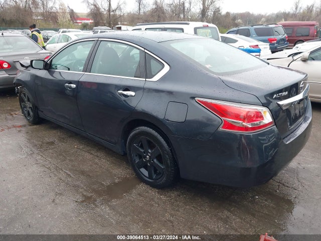 Nissan Altima 2.5 S 2015 1N4AL3AP6FC225142 Image 3