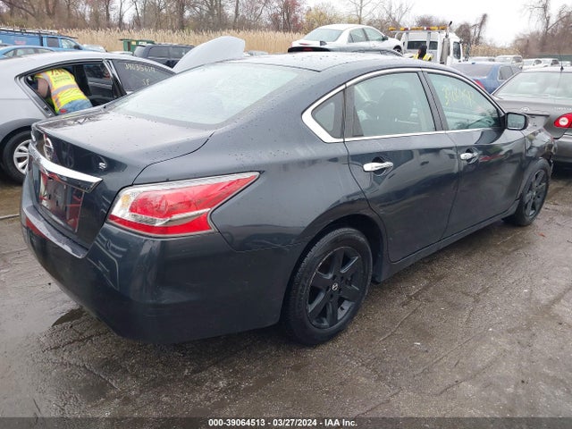 Nissan Altima 2.5 S 2015 1N4AL3AP6FC225142 Image 4