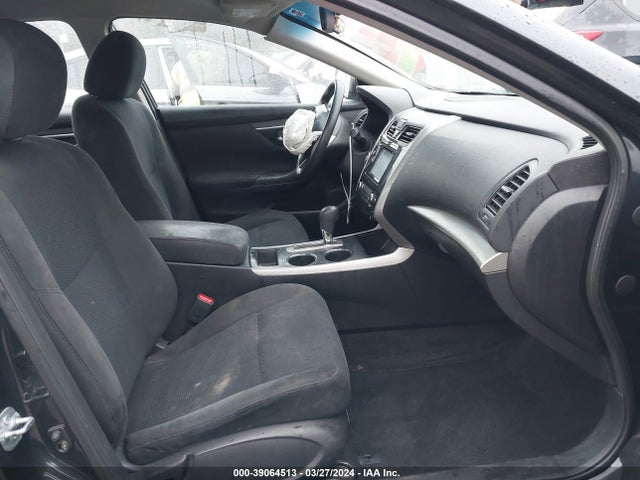 Nissan Altima 2.5 S 2015 1N4AL3AP6FC225142 Image 5