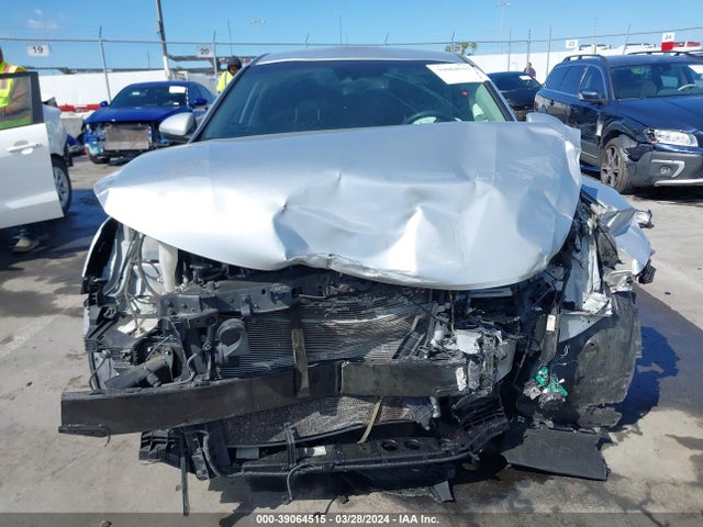 KIA Optima Lx 2019 5XXGT4L33KG284258 Image 11