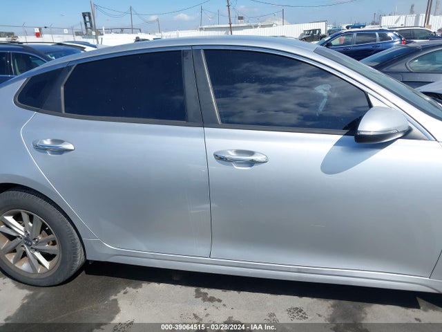 KIA Optima Lx 2019 5XXGT4L33KG284258 Image 12