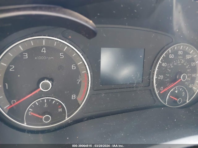 KIA Optima Lx 2019 5XXGT4L33KG284258 Image 14