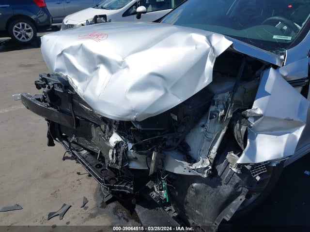 KIA Optima Lx 2019 5XXGT4L33KG284258 Image 6