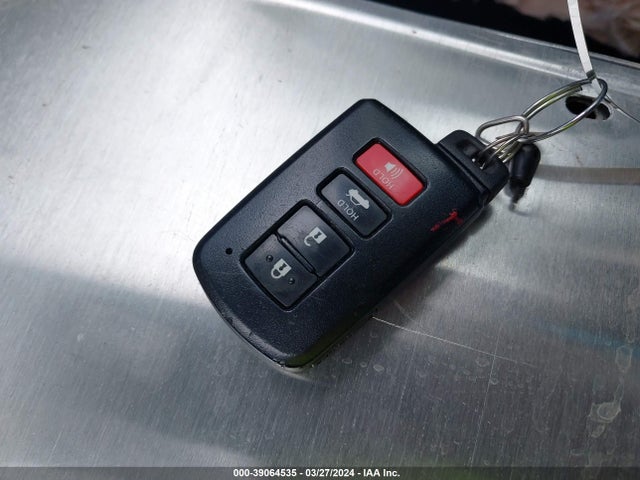Toyota CAMRY SE 2014 4T1BF1FK7EU810582 Image 11