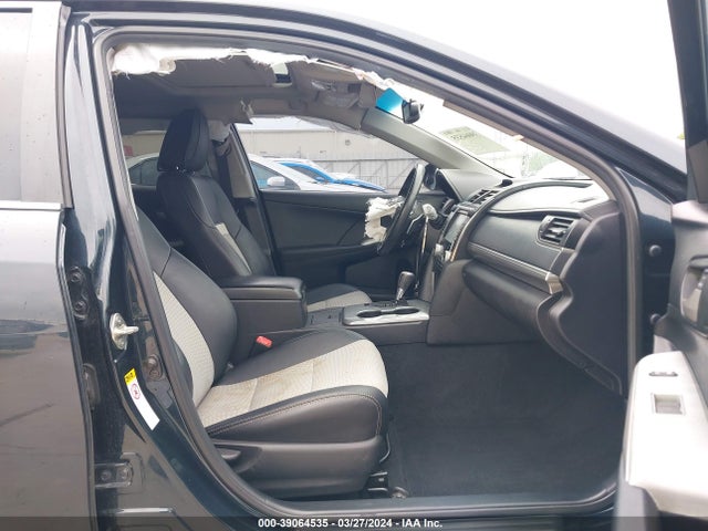 Toyota CAMRY SE 2014 4T1BF1FK7EU810582 Image 5