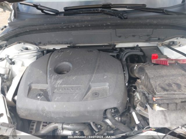 YV4102RM8L1598047 Volvo Xc60 T5 R-design