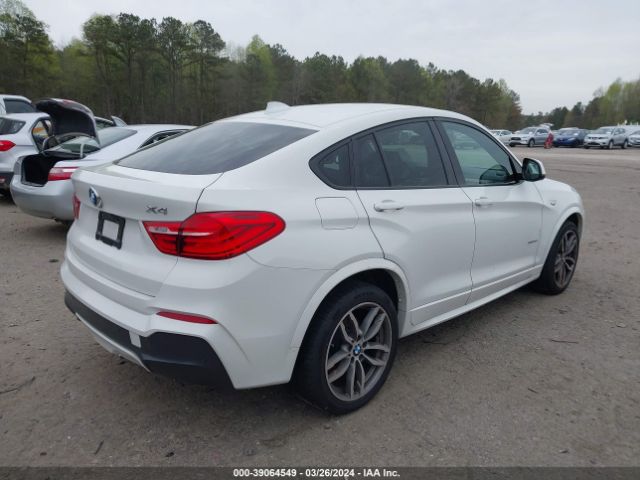 5UXXW3C57F0M86612 BMW X4 Xdrive28i