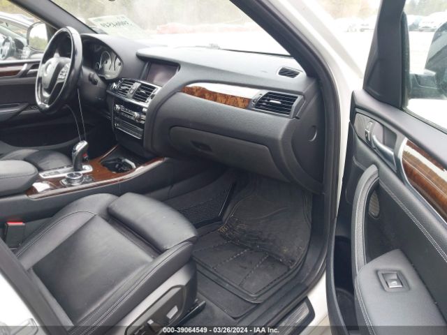 5UXXW3C57F0M86612 BMW X4 Xdrive28i