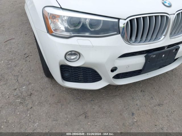 5UXXW3C57F0M86612 BMW X4 Xdrive28i
