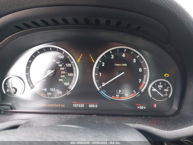 5UXXW3C57F0M86612 BMW X4 Xdrive28i
