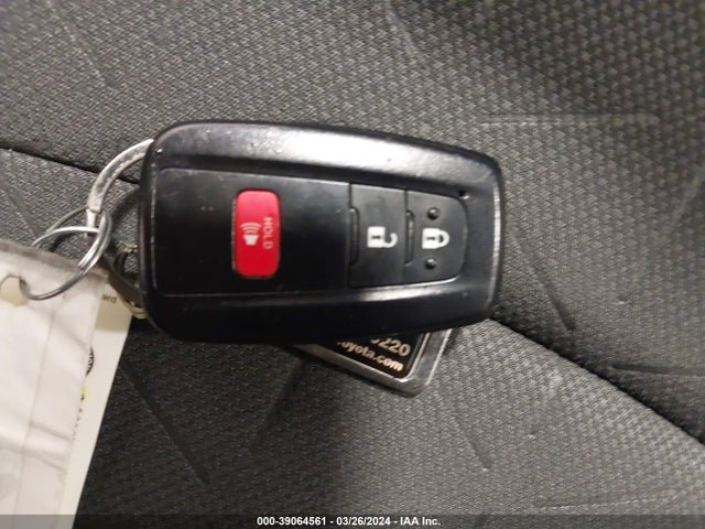Toyota Rav4 Xle 2023 2T3P1RFVXPW378626 Image 11