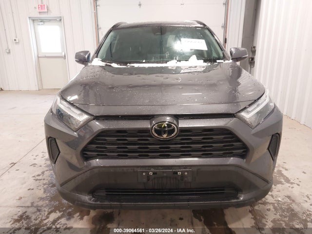 Toyota Rav4 Xle 2023 2T3P1RFVXPW378626 Image 13