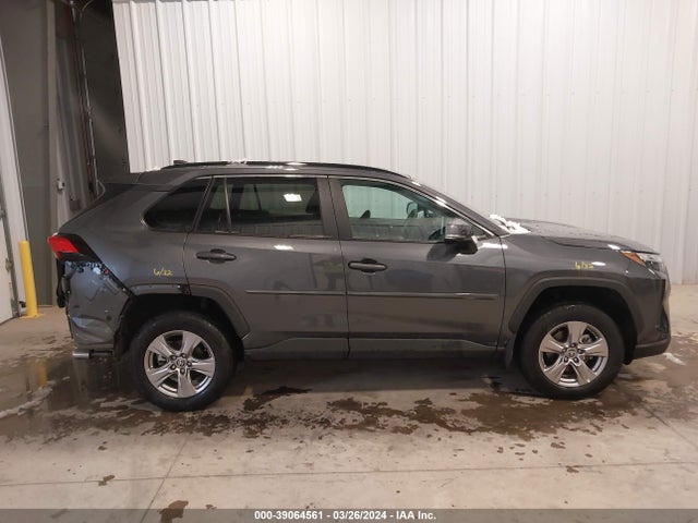 Toyota Rav4 Xle 2023 2T3P1RFVXPW378626 Image 14