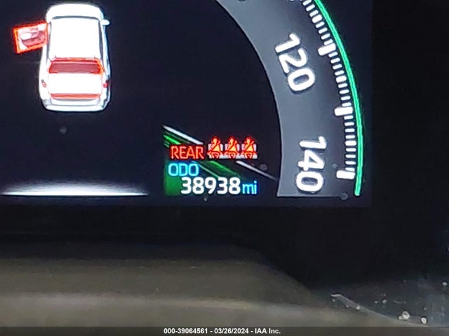 Toyota Rav4 Xle 2023 2T3P1RFVXPW378626 Image 16