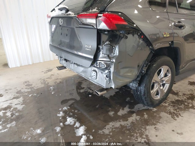 Toyota Rav4 Xle 2023 2T3P1RFVXPW378626 Image 18