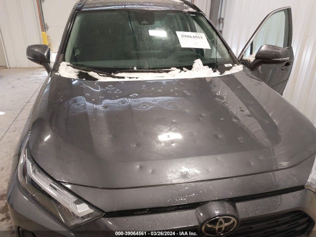 Toyota Rav4 Xle 2023 2T3P1RFVXPW378626 Image 19