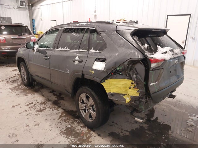 Toyota Rav4 Xle 2023 2T3P1RFVXPW378626 Image 3