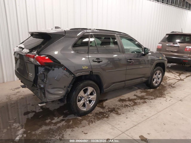 Toyota Rav4 Xle 2023 2T3P1RFVXPW378626 Image 4