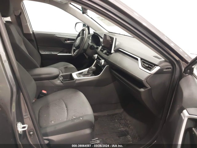 Toyota Rav4 Xle 2023 2T3P1RFVXPW378626 Image 5