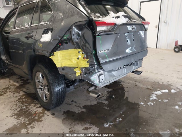 Toyota Rav4 Xle 2023 2T3P1RFVXPW378626 Image 6