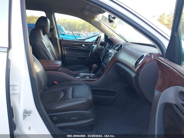 5GAKRBKD4EJ280485 Buick Enclave Leather